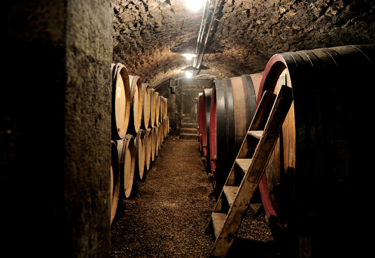 Domaine Berthaut-Gerbet	