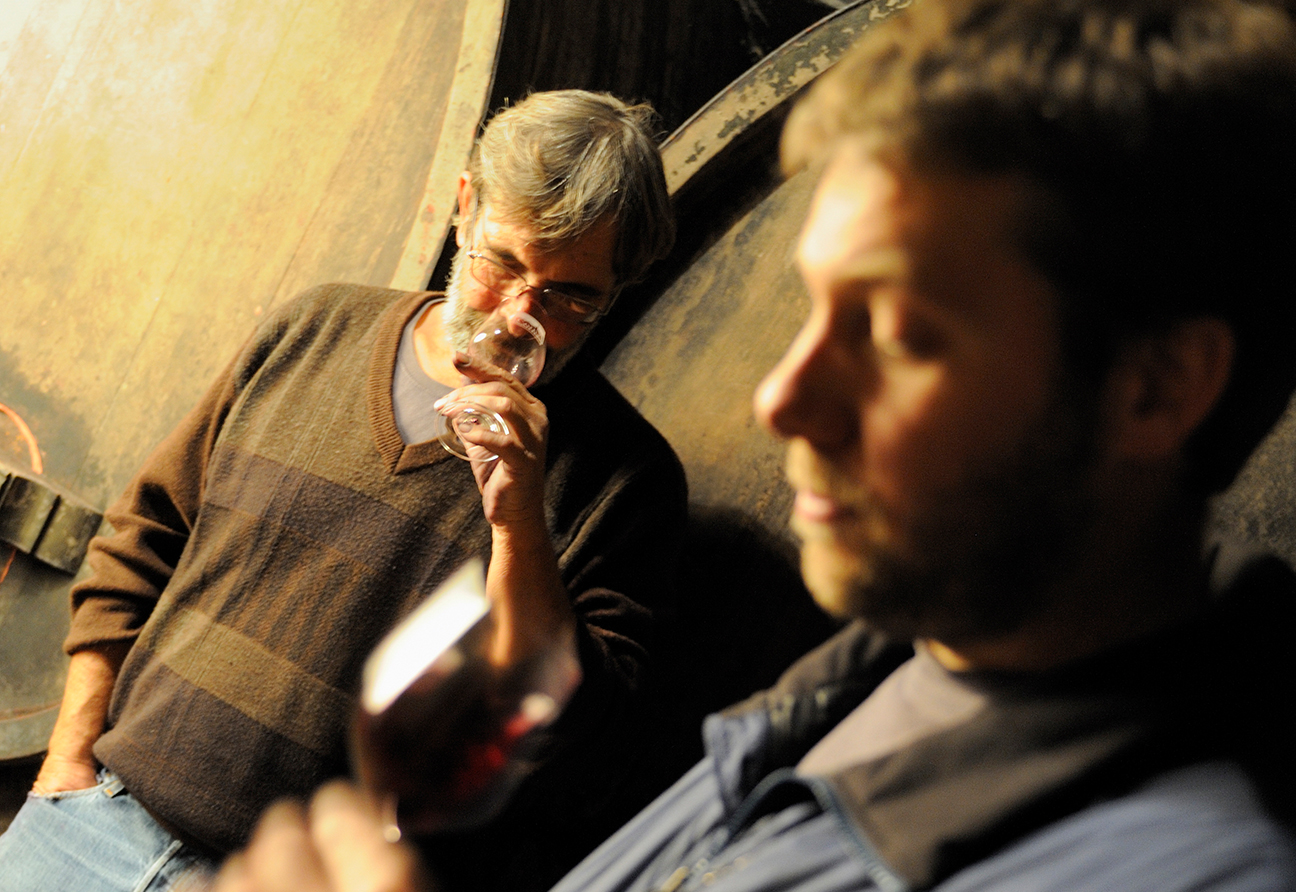 Domaine Auguste Clape	