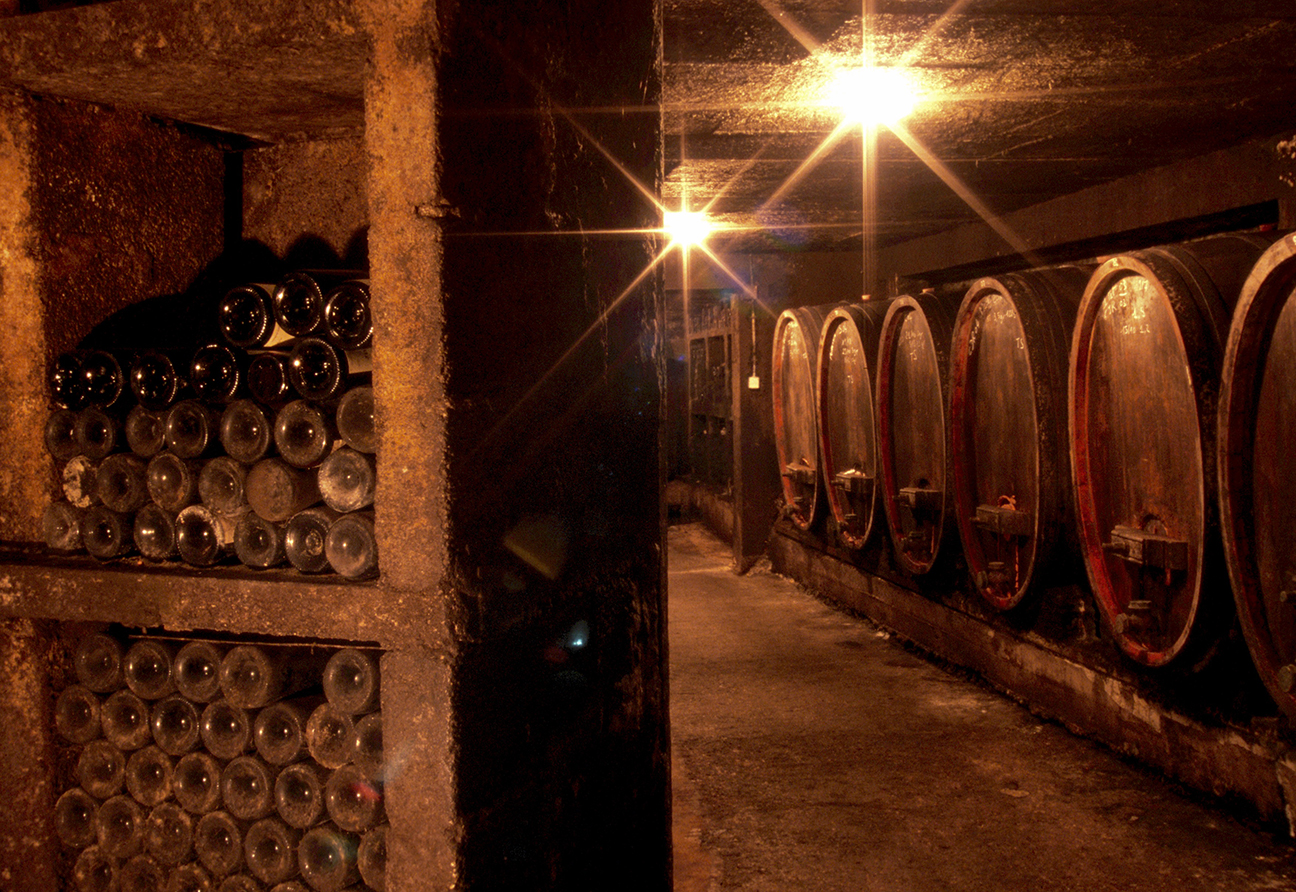 Domaine Auguste Clape	