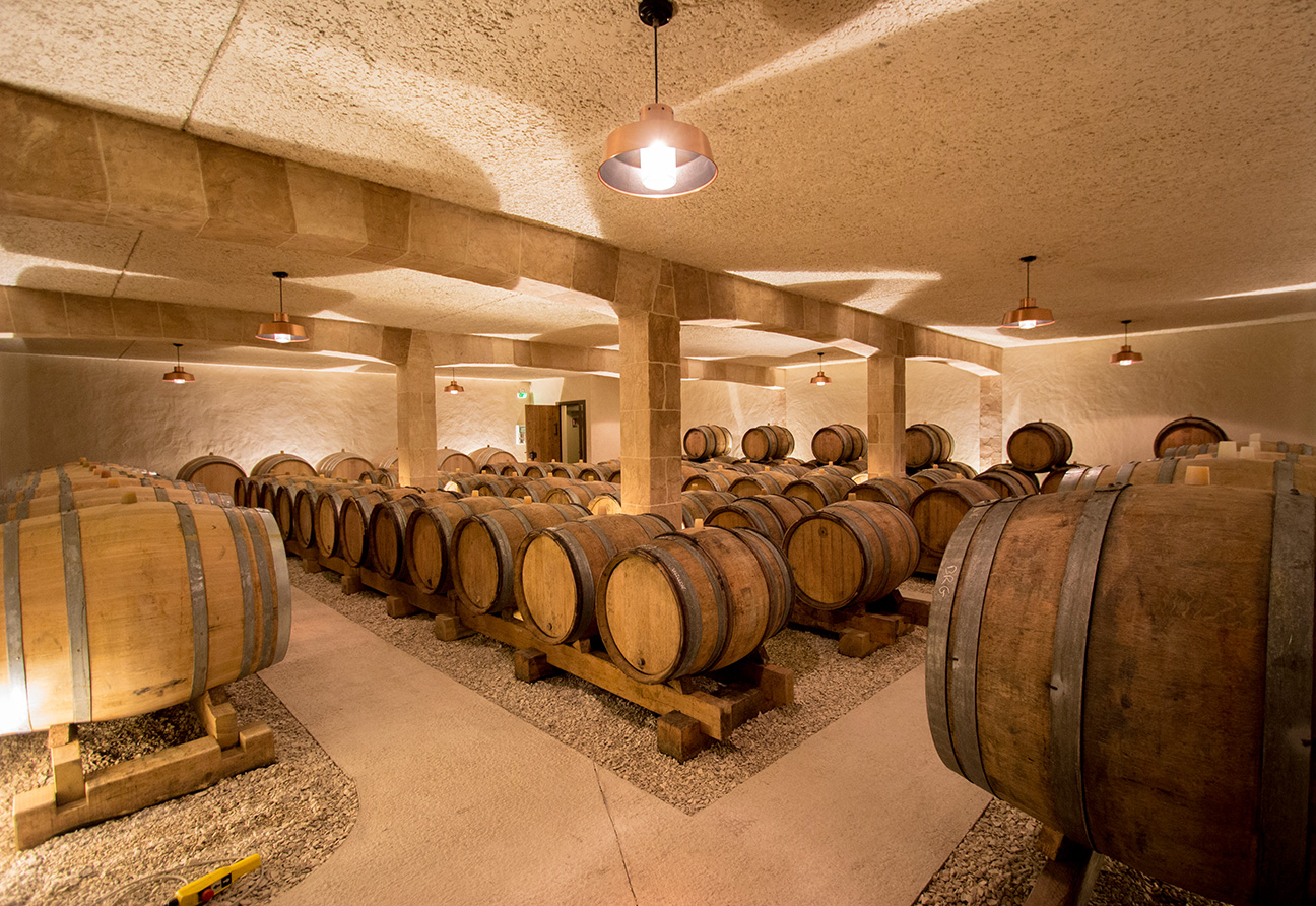 Domaine Pattes Loup, Thomas Pico