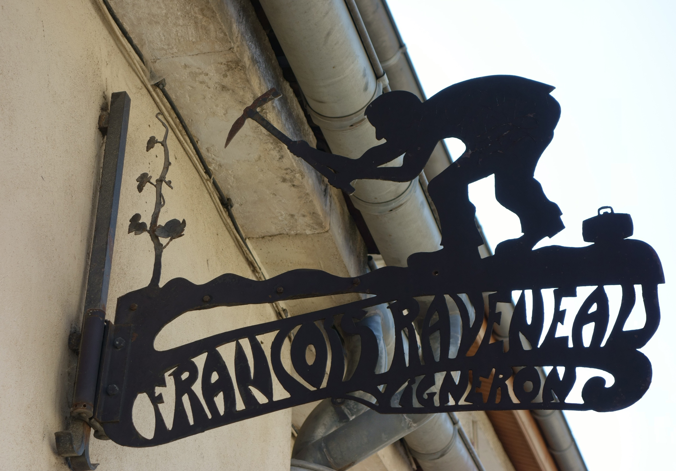 Domaine François Raveneau