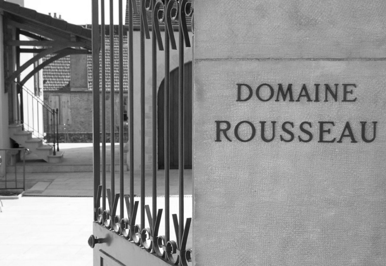 Domaine Armand Rousseau