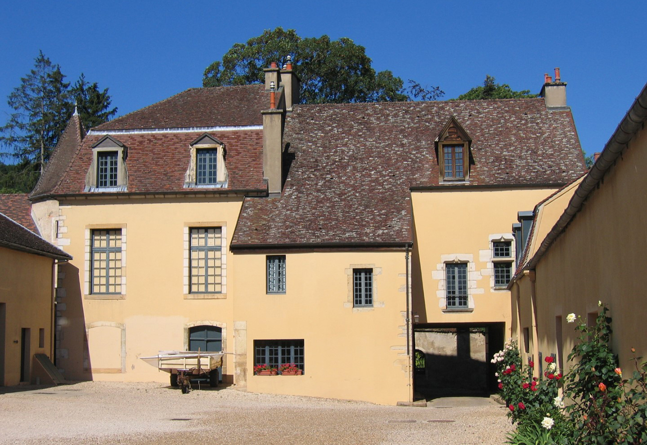 Domaine Comte Georges de Vogüé