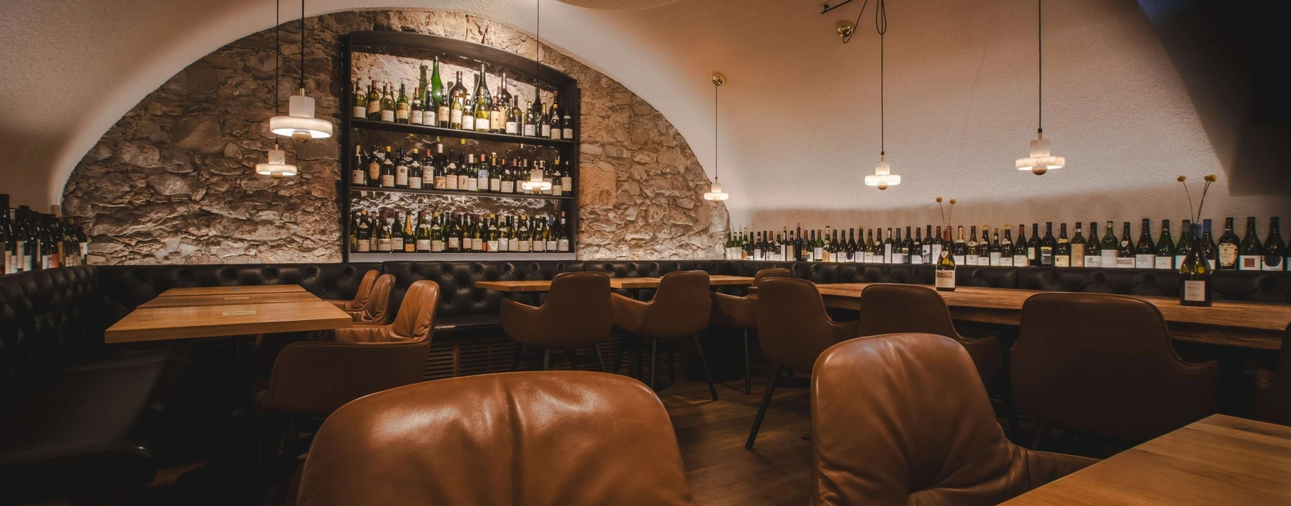 Degustationstermine im neuen Degustationsraum der WY Weinbar