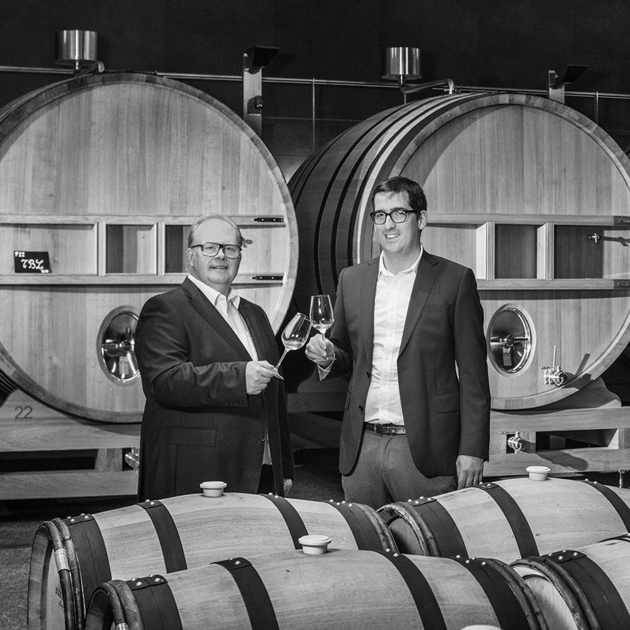 Champagne Billecart-Salmon