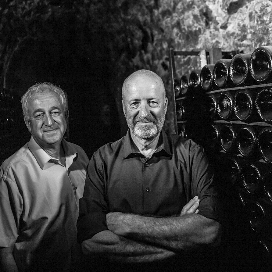 Champagne Jacquesson