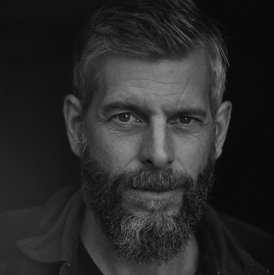 Sprecher von Bernegg - Jan Luzi