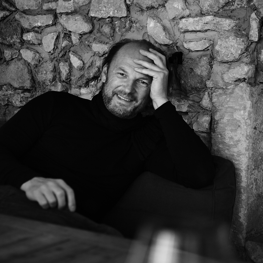 Moric - Roland Velich