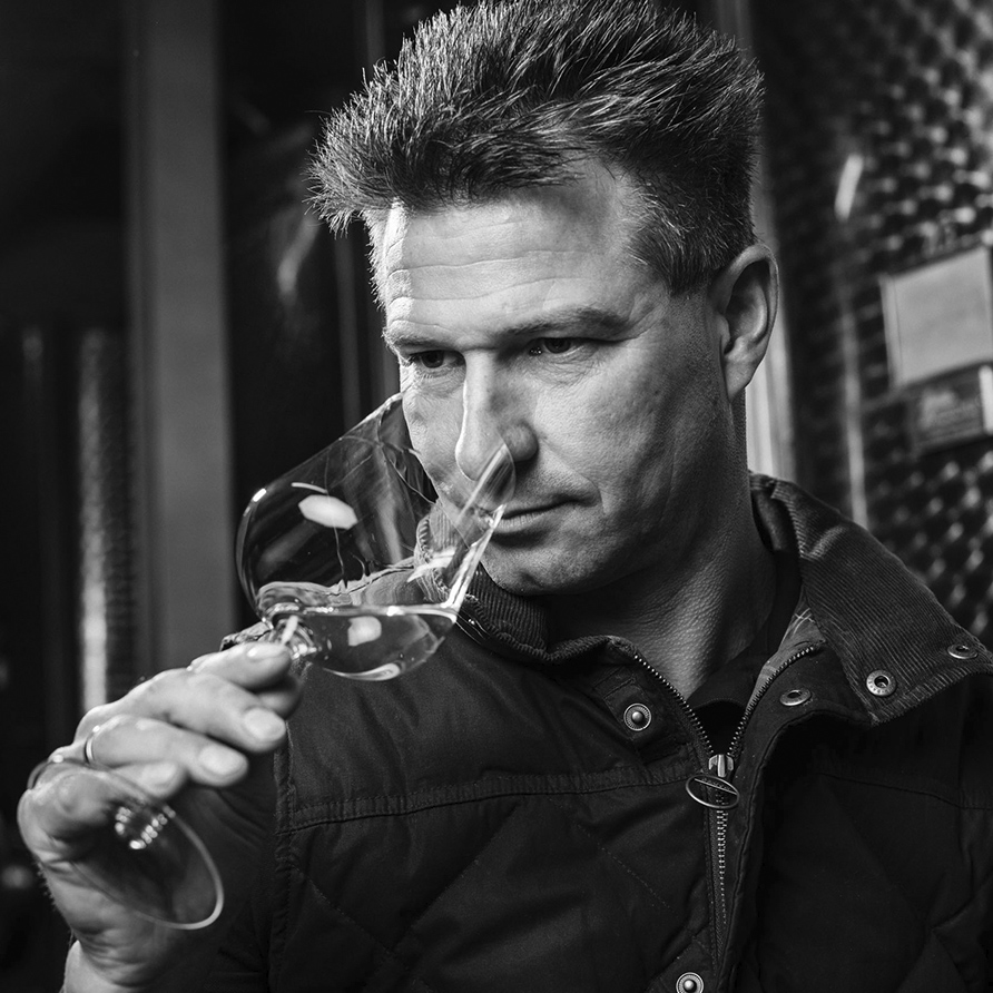 Weingut Schäfer-Fröhlich