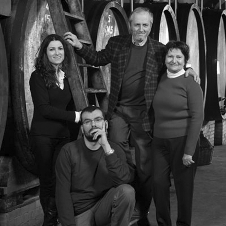 Giuseppe Mascarello e Figlio