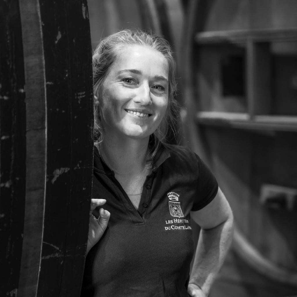 Les Héritiers du Comte Lafon