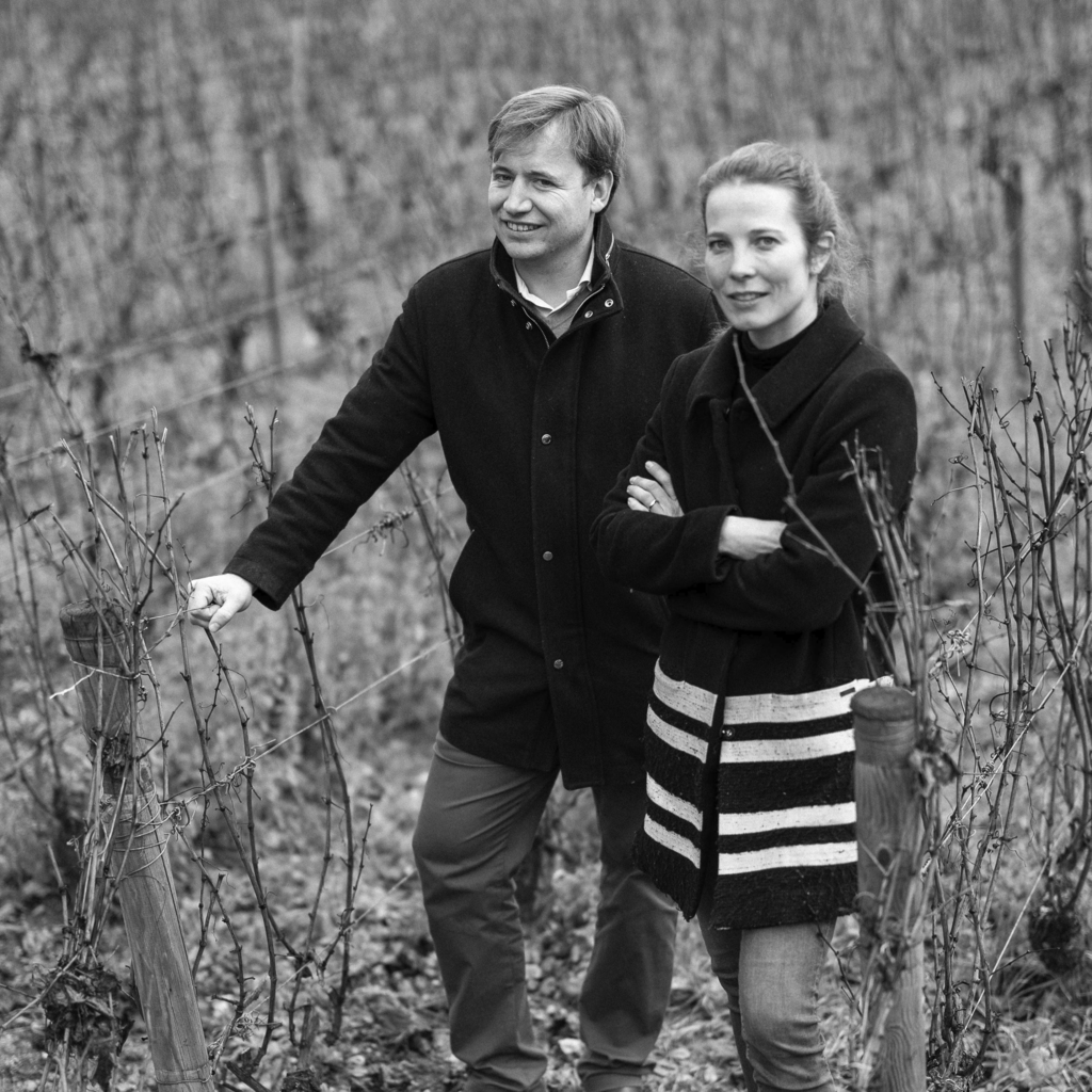 Domaine des Comtes Lafon