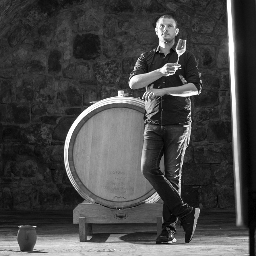 Champagne Chartogne-Taillet