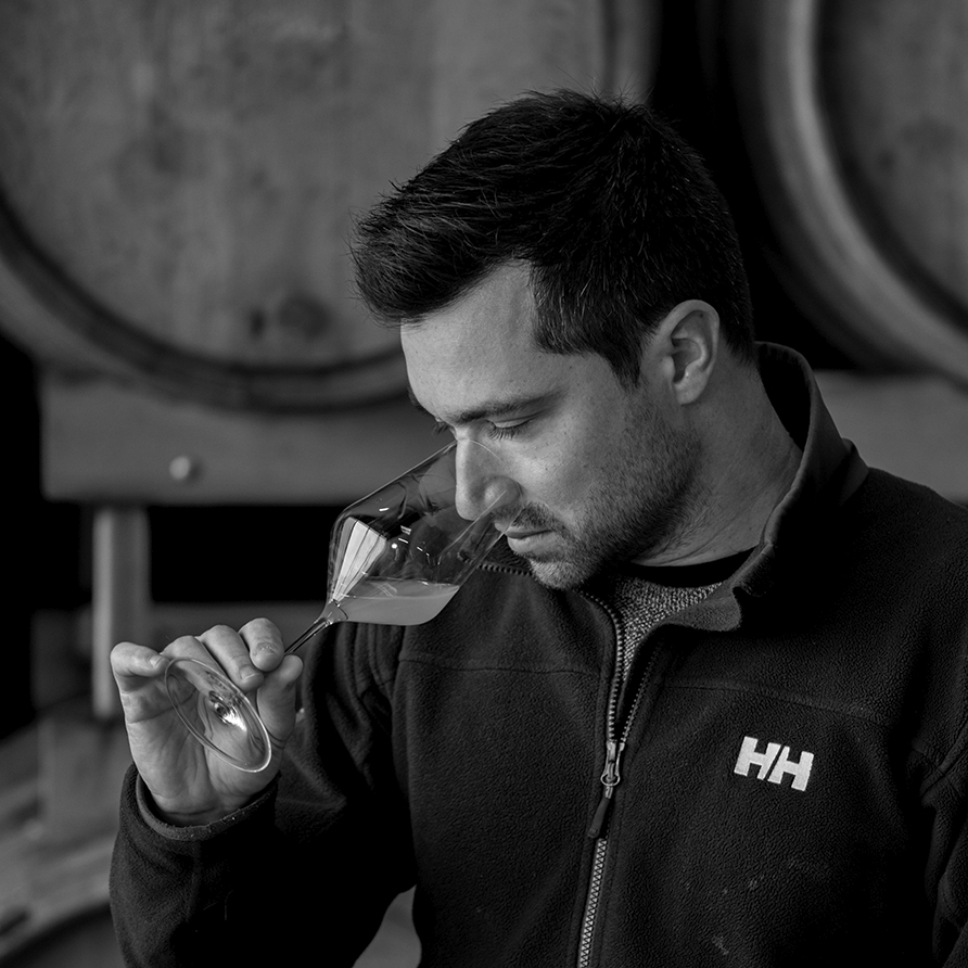 Champagne Etienne Calsac