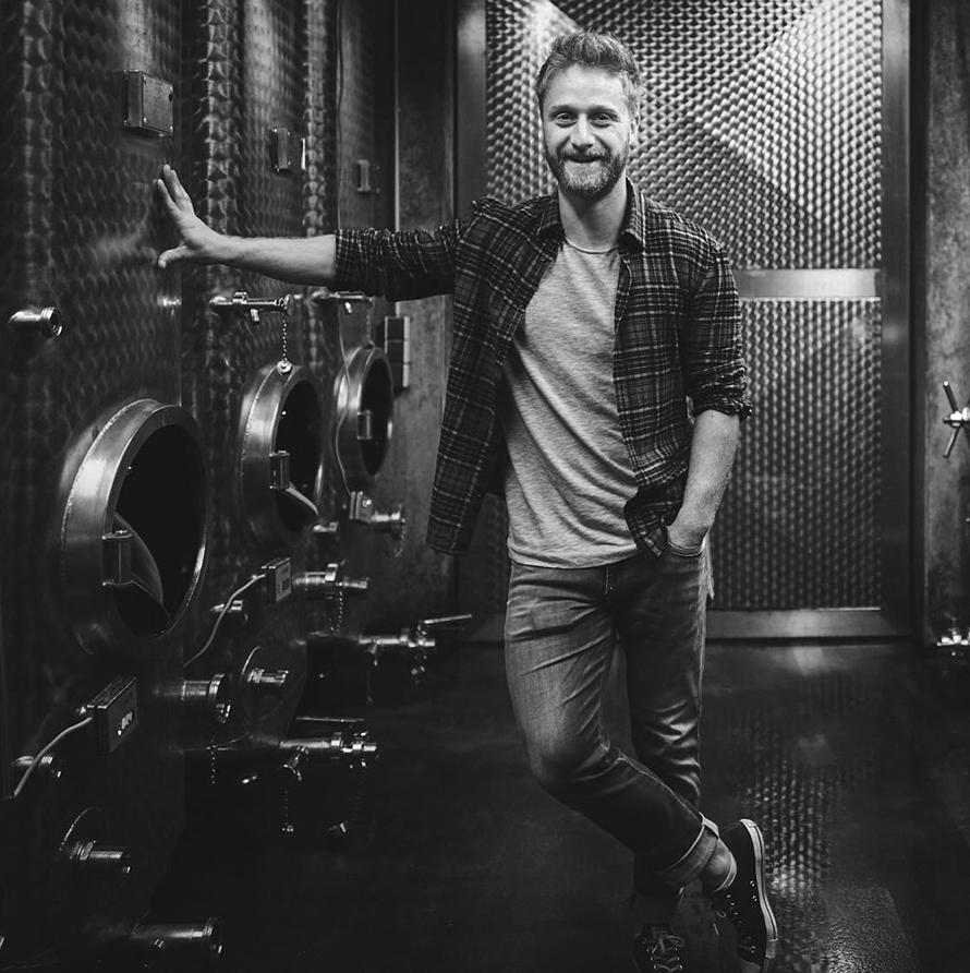 Weingut Bernhard Huber