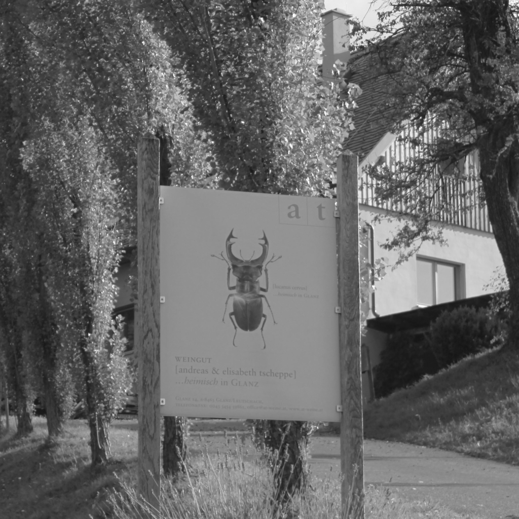 Weingut Andreas & Elisabeth Tscheppe