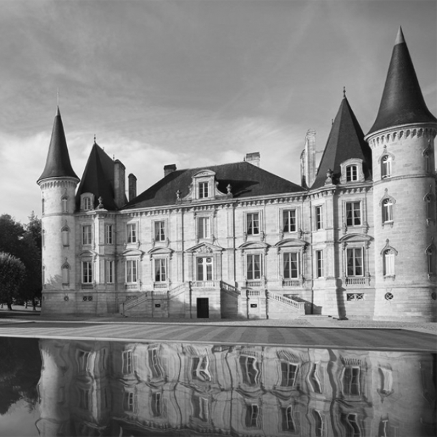 Château Pichon-Longueville Baron