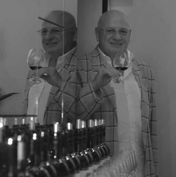 Podere Poggio Scalette