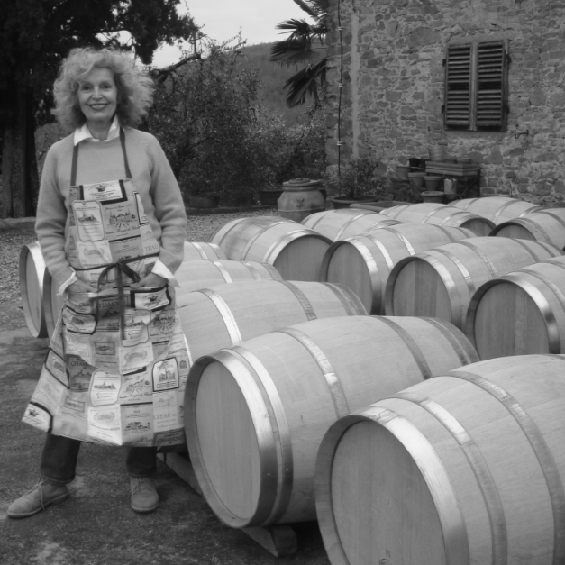 Podere Il Carnasciale