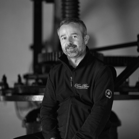Champagne Pierre Péters