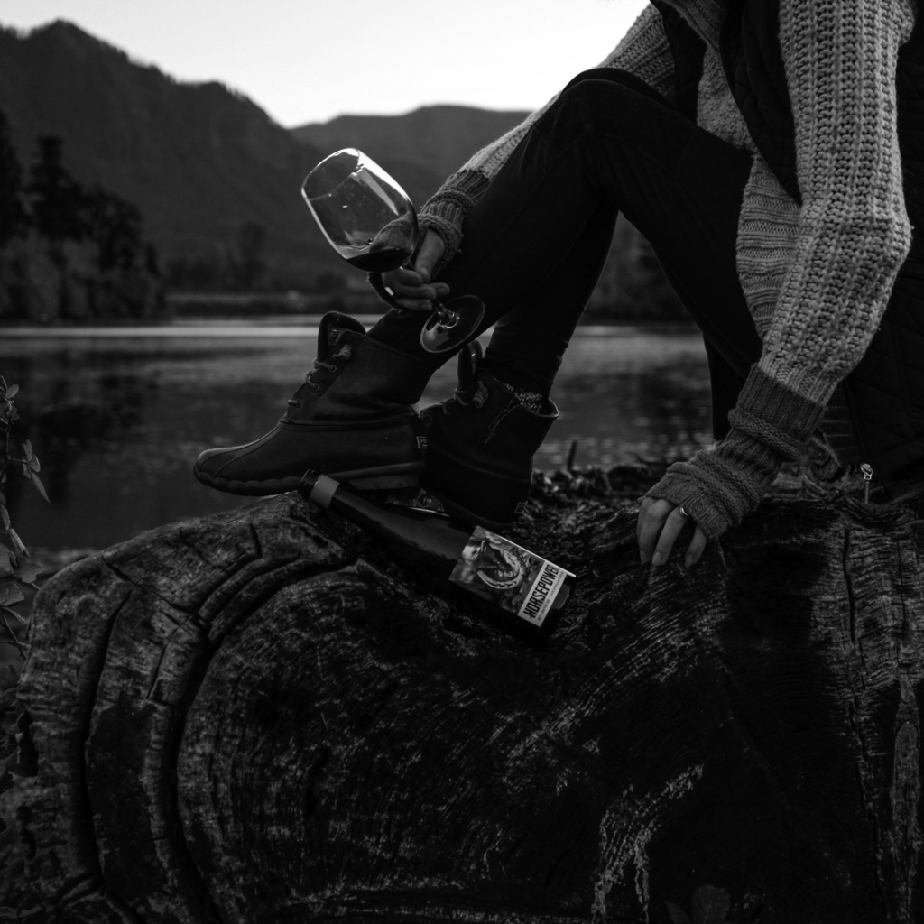 Horsepower Vineyards