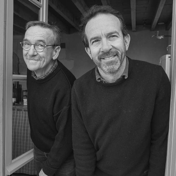 Domaine Bernard Baudry