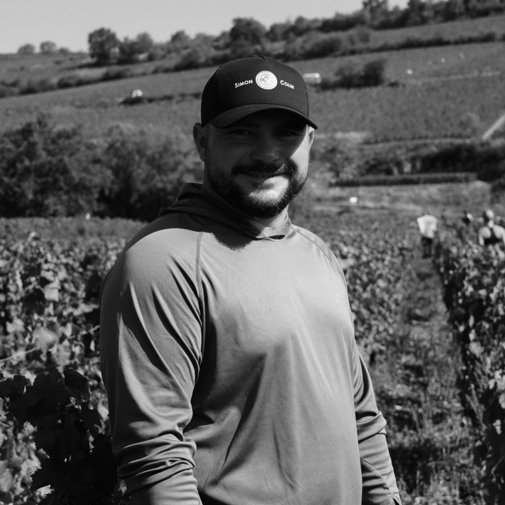 Simon Colin