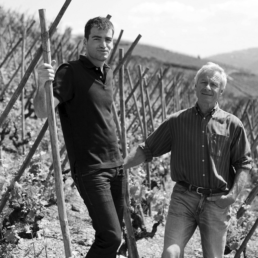 Domaine René Rostaing