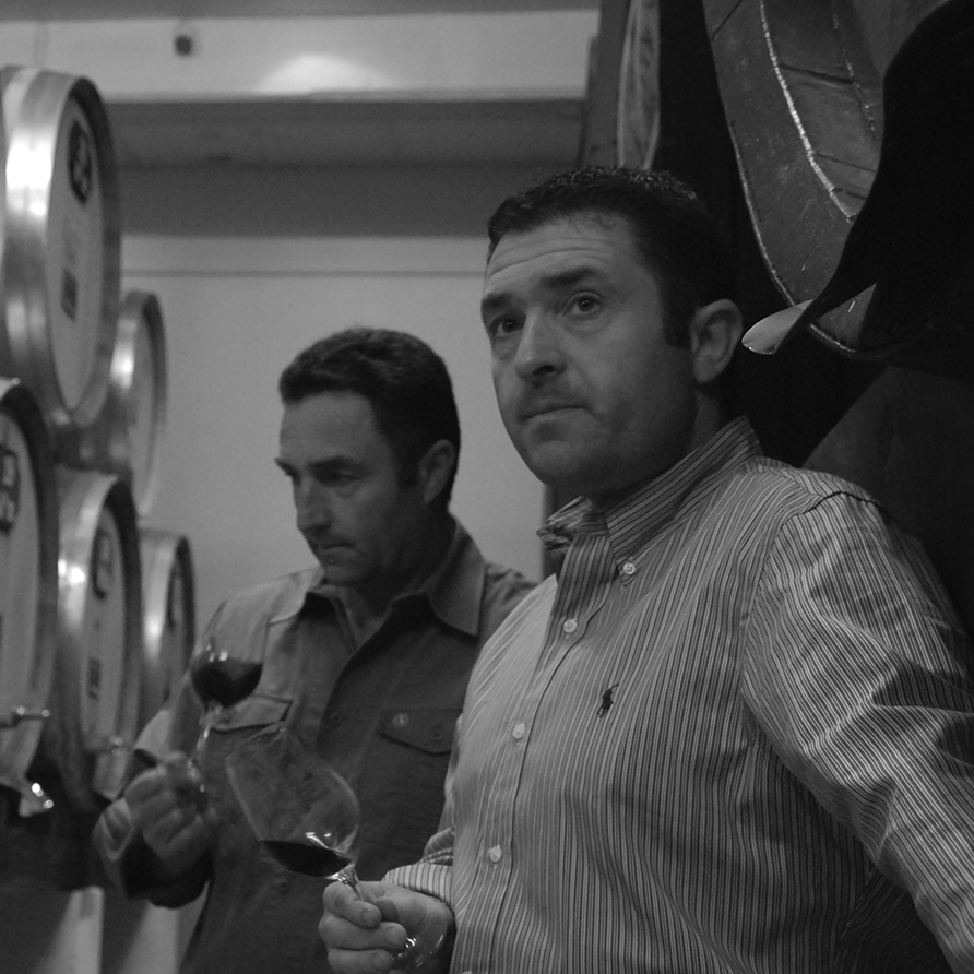 Domaine Pierre Usseglio & Fils